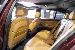 BMW Serie 5   540dA xDrive