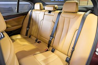 BMW Serie 5   540dA xDrive