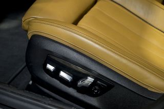 BMW Serie 5   540dA xDrive