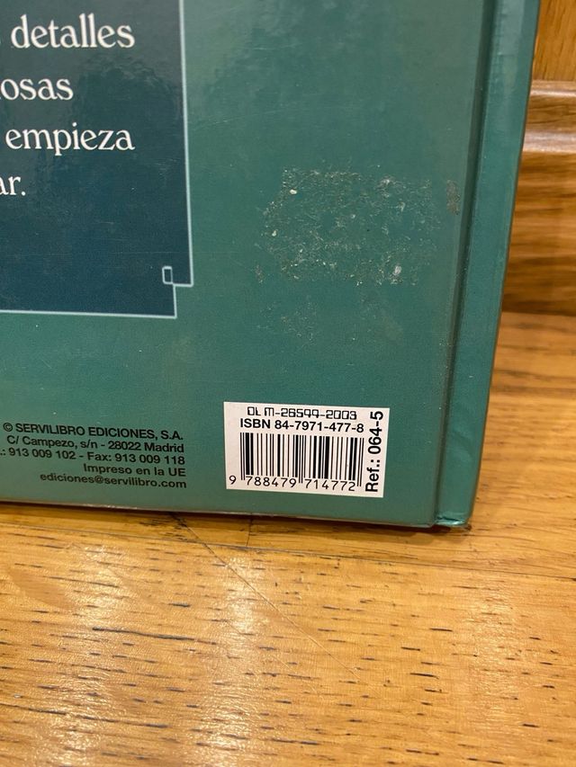 Libro CUENTAME UN CUENTO