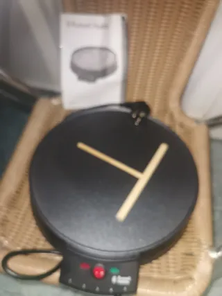 Crepera Russell Hobbs Fiesta