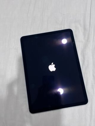 iPad Pro 11 Plata Nuevo