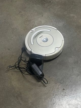 Robot Aspirador iRobot Roomba