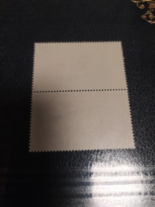 Francobollo Philatec Paris 1964