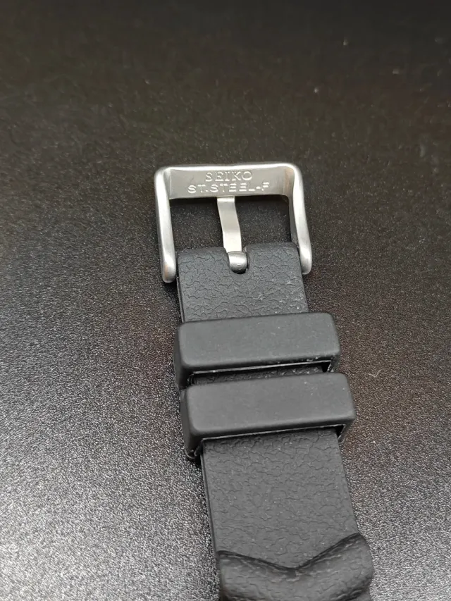 Seiko Monster Automático MOD