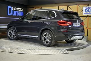 BMW X3   xDrive20d