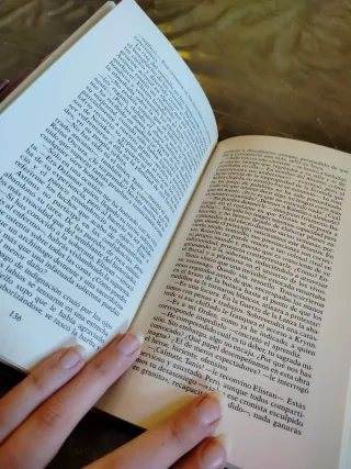 Colección Dragonlance (19 libros)