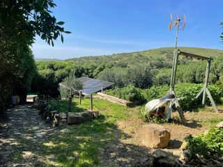 Parcela en venta en tarifa