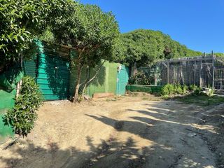 Parcela en venta en tarifa