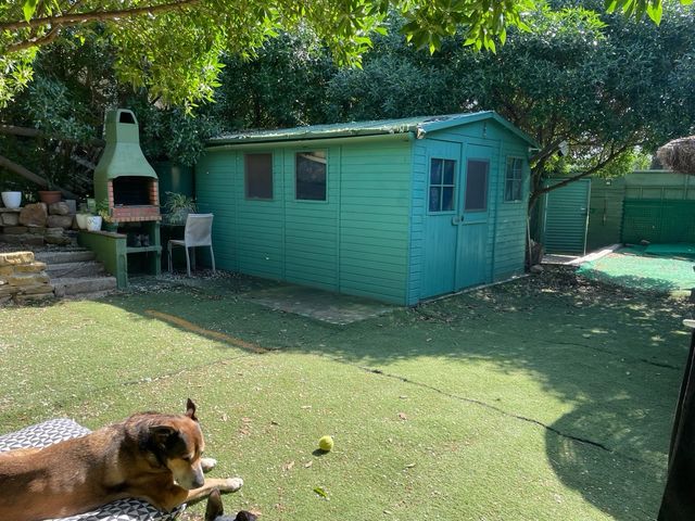 Parcela en venta en tarifa