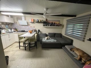 Parcela en venta en tarifa