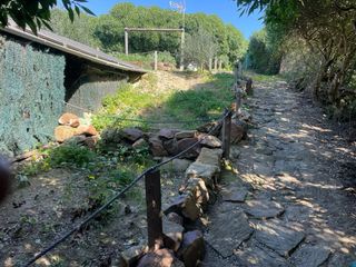 Parcela en venta en tarifa