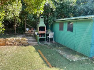 Parcela en venta en tarifa