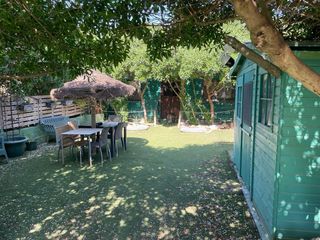 Parcela en venta en tarifa