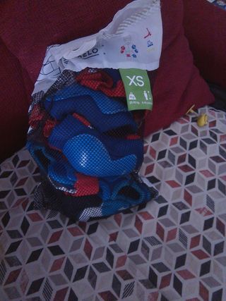 Patines en línea ajustables