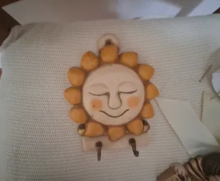 Appendiabiti Thun Sole