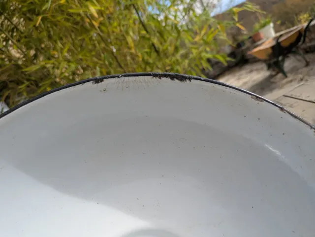 Lámpara colgante industrial vintage EGSA.