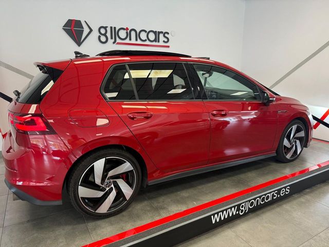 Volkswagen Golf GTI 2.0 TSI 180kW (245CV) DSG