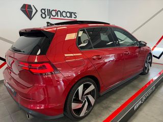 Volkswagen Golf GTI 2.0 TSI 180kW (245CV) DSG