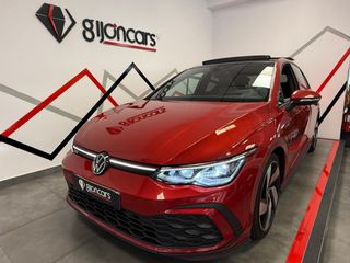 Volkswagen Golf GTI 2.0 TSI 180kW (245CV) DSG