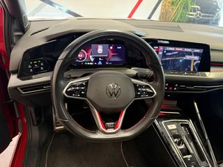 Volkswagen Golf GTI 2.0 TSI 180kW (245CV) DSG