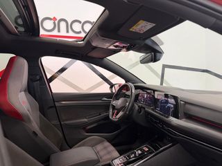 Volkswagen Golf GTI 2.0 TSI 180kW (245CV) DSG