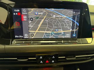 Volkswagen Golf GTI 2.0 TSI 180kW (245CV) DSG