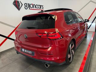 Volkswagen Golf GTI 2.0 TSI 180kW (245CV) DSG