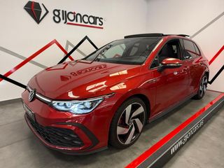 Volkswagen Golf GTI 2.0 TSI 180kW (245CV) DSG