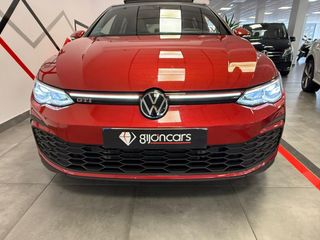 Volkswagen Golf GTI 2.0 TSI 180kW (245CV) DSG