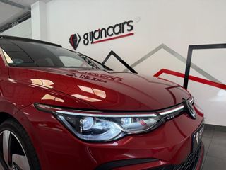 Volkswagen Golf GTI 2.0 TSI 180kW (245CV) DSG