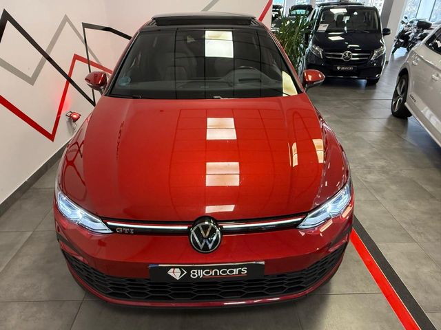 Volkswagen Golf GTI 2.0 TSI 180kW (245CV) DSG
