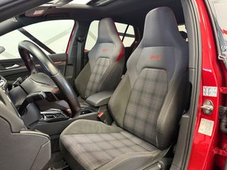 Volkswagen Golf GTI 2.0 TSI 180kW (245CV) DSG