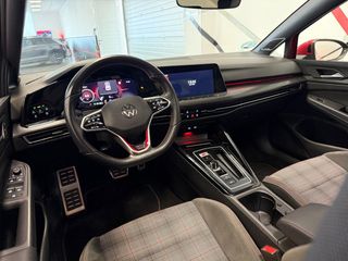 Volkswagen Golf GTI 2.0 TSI 180kW (245CV) DSG