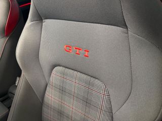 Volkswagen Golf GTI 2.0 TSI 180kW (245CV) DSG