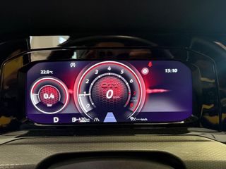 Volkswagen Golf GTI 2.0 TSI 180kW (245CV) DSG