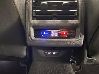 Volkswagen Golf GTI 2.0 TSI 180kW (245CV) DSG