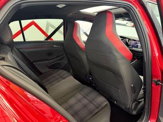 Volkswagen Golf GTI 2.0 TSI 180kW (245CV) DSG