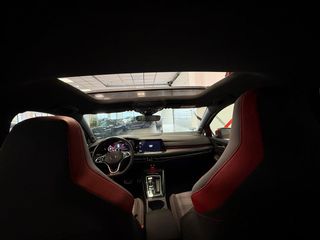 Volkswagen Golf GTI 2.0 TSI 180kW (245CV) DSG