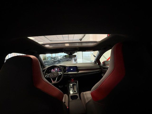 Volkswagen Golf GTI 2.0 TSI 180kW (245CV) DSG