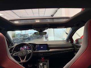 Volkswagen Golf GTI 2.0 TSI 180kW (245CV) DSG