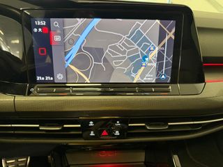 Volkswagen Golf GTI 2.0 TSI 180kW (245CV) DSG