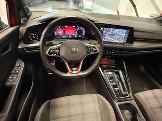 Volkswagen Golf GTI 2.0 TSI 180kW (245CV) DSG