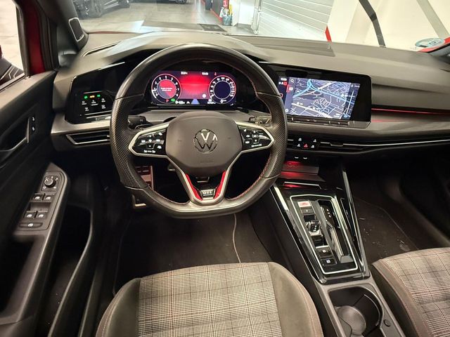 Volkswagen Golf GTI 2.0 TSI 180kW (245CV) DSG