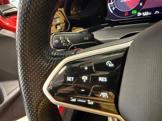 Volkswagen Golf GTI 2.0 TSI 180kW (245CV) DSG