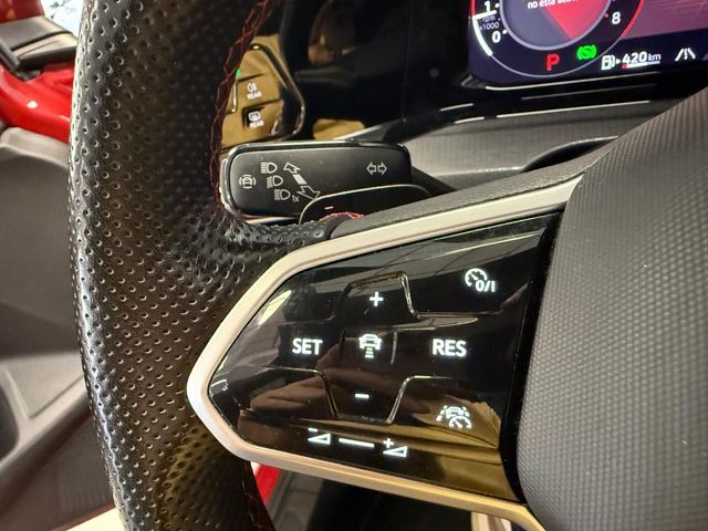 Volkswagen Golf GTI 2.0 TSI 180kW (245CV) DSG