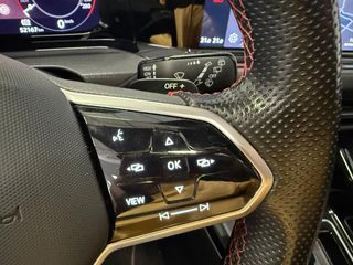 Volkswagen Golf GTI 2.0 TSI 180kW (245CV) DSG