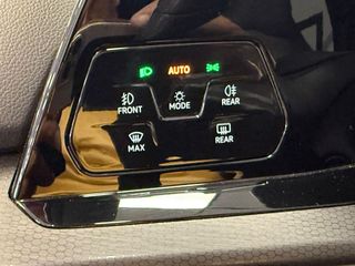 Volkswagen Golf GTI 2.0 TSI 180kW (245CV) DSG