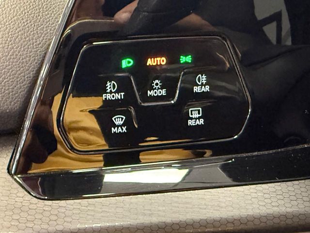 Volkswagen Golf GTI 2.0 TSI 180kW (245CV) DSG