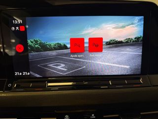 Volkswagen Golf GTI 2.0 TSI 180kW (245CV) DSG